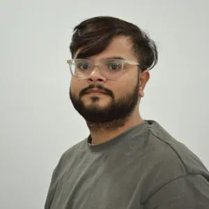Gaurav Khanna